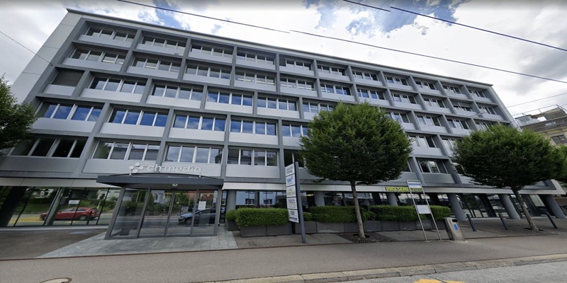 Rushford Business School