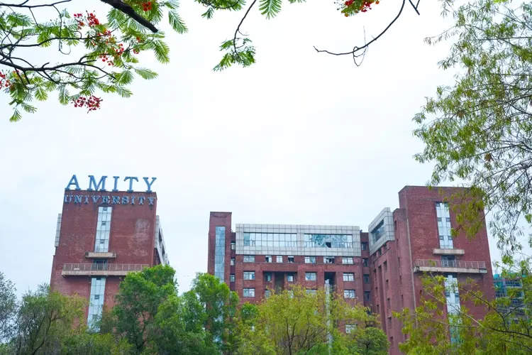 Amity University