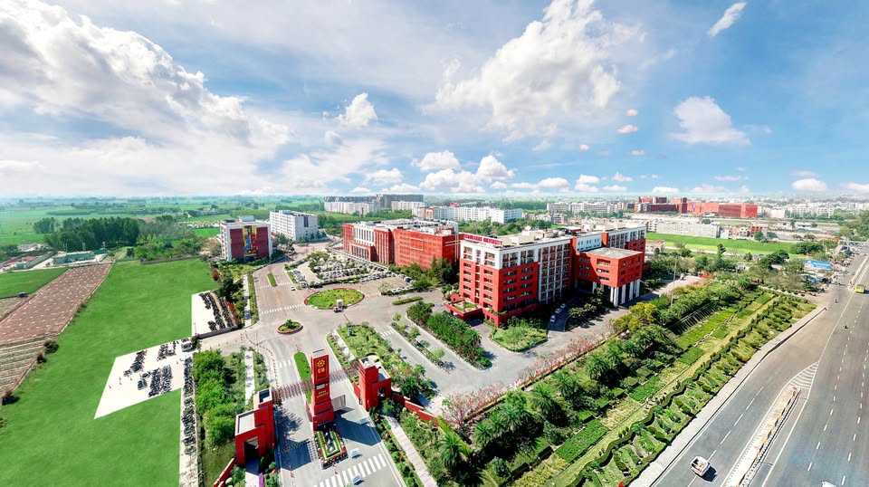 Chandigarh University