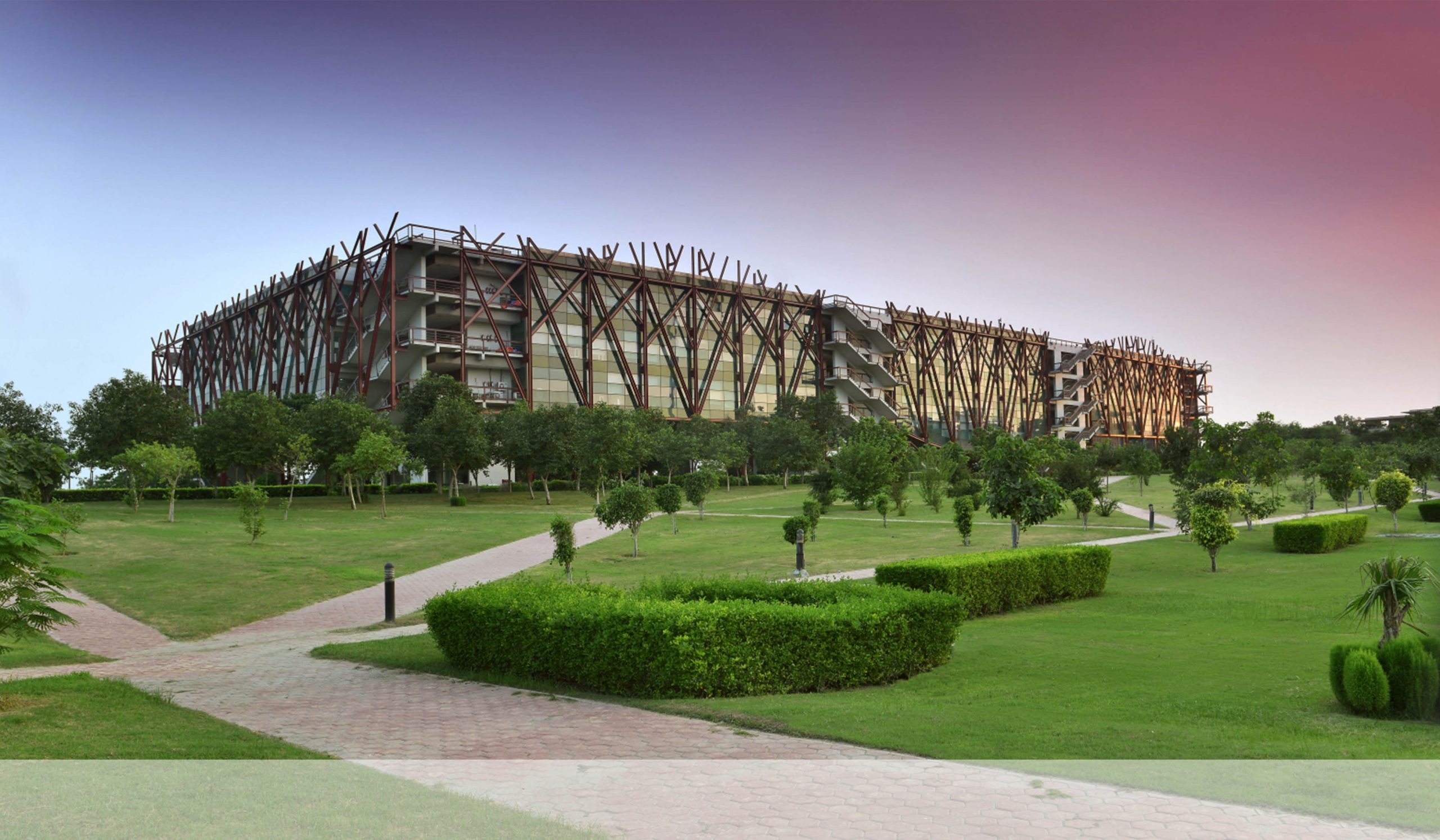 O.P. Jindal Global University